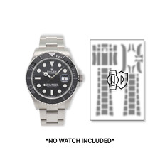 Schutzfolie rolex yacht gebraucht kaufen  Deutschland