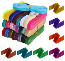 Premium quality velvet for sale  DONCASTER