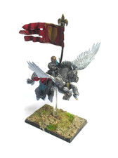 Warhammer old bretonnian for sale  Copperas Cove