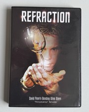 Mentalmagie refraction david gebraucht kaufen  Künzell