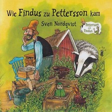 Pettersson findus findus gebraucht kaufen  Berlin