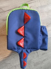 Smash dinosaur insulated for sale  HARLOW
