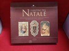 Santini del natale usato  Cassina de' Pecchi