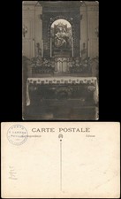 Cpa poitiers marienaltar gebraucht kaufen  Ortrand