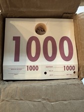 Versa tags automotive for sale  Daytona Beach