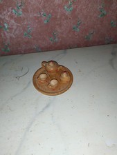 älteres holz tee gebraucht kaufen  Deutschland