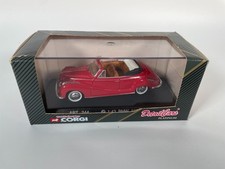 Corgi detail scale for sale  ROYSTON