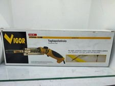 Taglia polistirolo coltello usato  Val di Zoldo