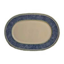 Villeroy boch plat d'occasion  Dreux