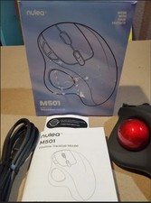 Nulea m501 wireless for sale  Gilbert