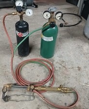 Harris inch oxygen for sale  Cedar City