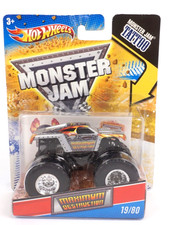 hot wheels monster truck gebraucht kaufen hot wheels monster truck gebraucht kaufen Stahnsdorf