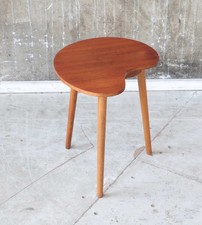 Vintage 60er teak gebraucht kaufen  Berlin