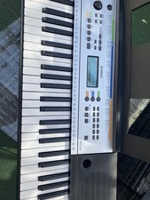 Yamaha ypt 255 for sale  UK