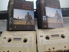 Lotto pink floyd usato Lotto pink floyd usato  Sinnai