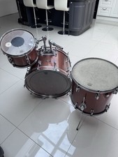 Pearl mij drums for sale  BIRMINGHAM