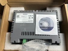 Siemens 6AV2-123-2GB03-0AX0 KTP700 básico IHM testado frete grátis comprar usado  Enviando para Brazil