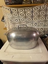 Vintage 1940s wagner for sale  Burlington
