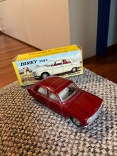Dinky toys france usato  Segrate
