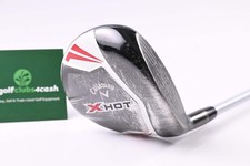 Callaway hot wood for sale  LOANHEAD