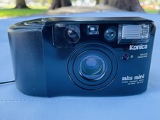 Konica big mini for sale  Simi Valley