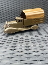 1950 marx tin for sale  BIRMINGHAM