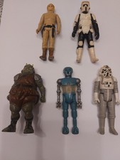 Alte star wars gebraucht kaufen  Nidderau