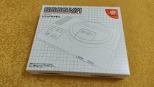 DREAMCAST SEGA SGGG VM LIMITED EDITION HKT-7007 VMU, usado comprar usado  Enviando para Brazil