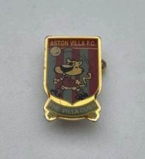 Aston villa villa for sale  BALLYCLARE