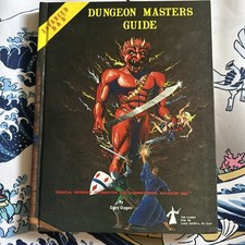 Advanced dungeons dragons for sale  NOTTINGHAM
