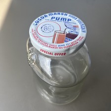 Vtg cocoa marsh for sale  Whiting