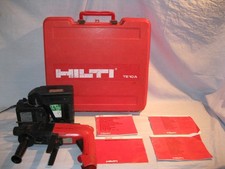 Hilti 10a ladegerät gebraucht kaufen  Deutschland