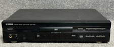 Yamaha dvd player for sale  Miami