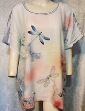 Dress tunika bluse gebraucht kaufen  Deutschland
