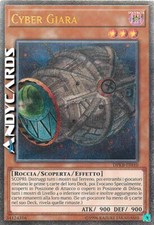 Cyber giara ultimate usato  Ravenna
