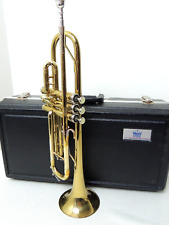 King trumpet 1991 for sale  Fredericksburg