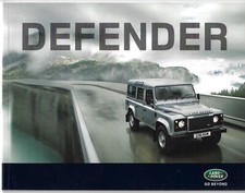 Land rover defender for sale  UK