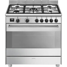 Cucina gas fuochi usato  Napoli