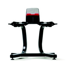 Bowflex chariot haltères d'occasion  Expédié en France