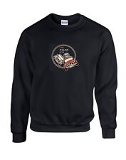 Italian job sweatshirt for sale  ROMSEY