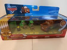 Mattel disney pixar usato  Arese