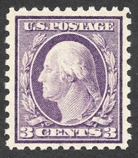 Mnh 1916 scott for sale  Llano