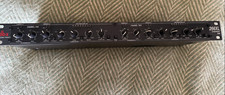 Dbx 266xl stereo for sale  PETWORTH