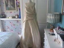 Taffeta beaded lace for sale  SOLIHULL