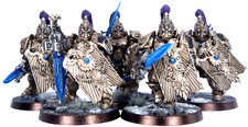 Warhammer 40k adeptus for sale  HOLMFIRTH