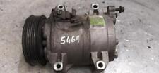 8684287 compressore aria condizionata per VOLVO S80 BERLINA 2.9 1998 228047 comprar usado  Enviando para Brazil