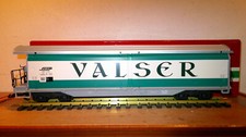 Lgb vierachser rhb gebraucht kaufen  Friedelsheim