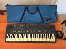 Tastiera synth siel usato  Viterbo