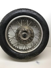 Ruota posteriore aprilia usato  Zovencedo