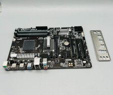 Gigabyte 970a ds3p gebraucht kaufen  Viernheim